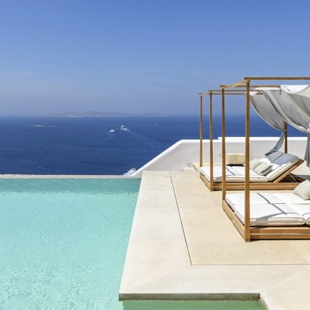 villa Alchemy Mykonos