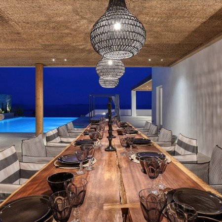 villa Alchemy Mykonos