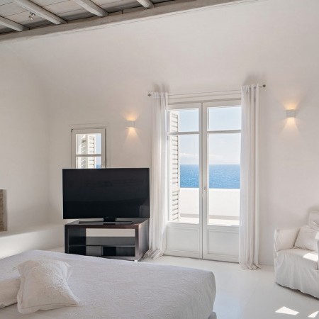 villa Amina Mykonos