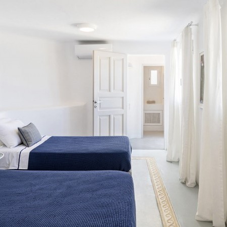 villa Auriane Mykonos