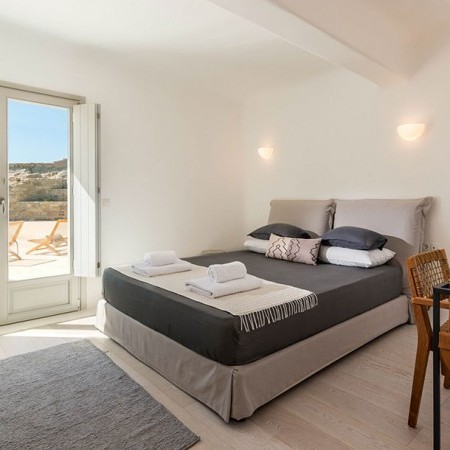 Mykonos luxury villa Endless View