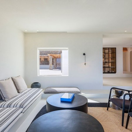 EUPHORIA 1 | Luxury villa for rent in Mykonos