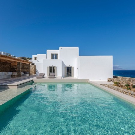 EUPHORIA 2 | Luxury villa for rent in Mykonos