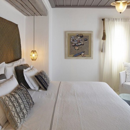 villa Leyla Mykonos