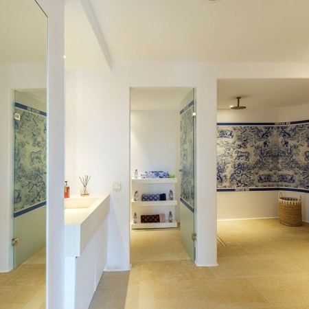 MAESTRO | Luxury villa for rent in Mykonos