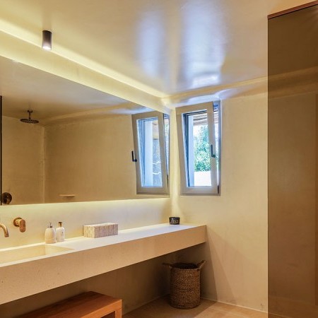 MAESTRO | Luxury villa for rent in Mykonos