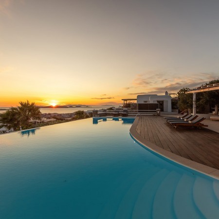 villa Maya Mykonos