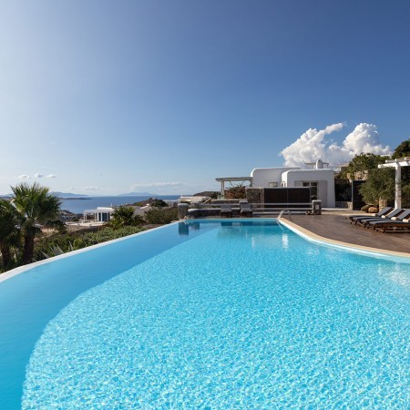 Villa Maya Mykonos