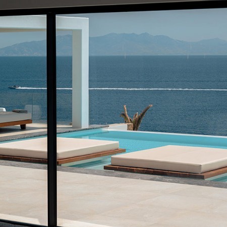 Mykonos Villa THEOSIS 2 | Luxury villa rental