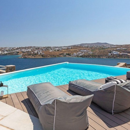 villa Uma Mykonos