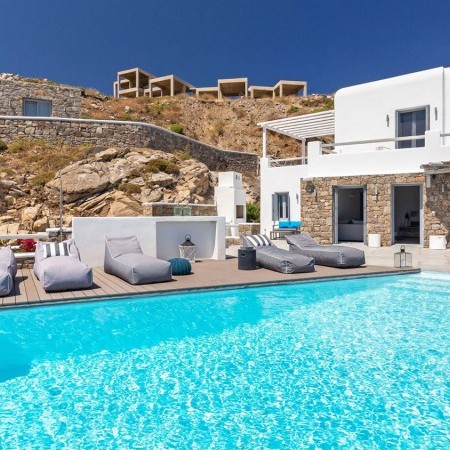 villa Uma Mykonos