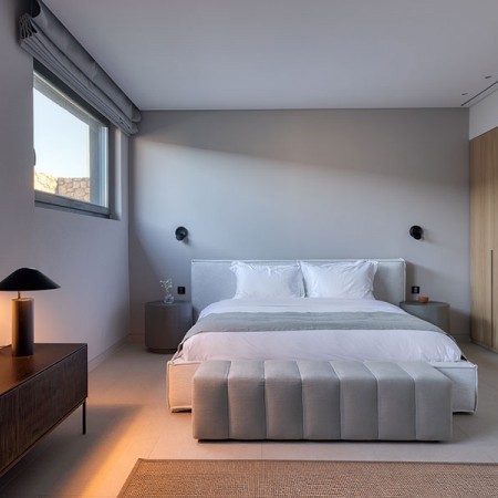 10 bedroom villa Octave Mykonos
