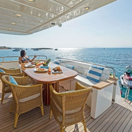 boat rental Mykonos