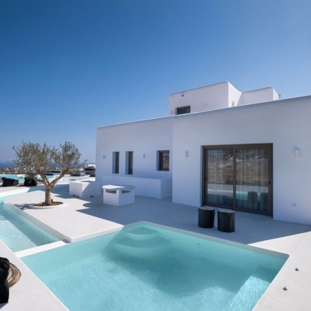 villa Calla Mykonos