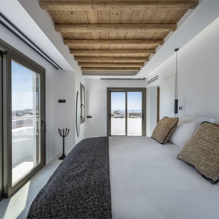 3 bedroom villa Calla Mykonos