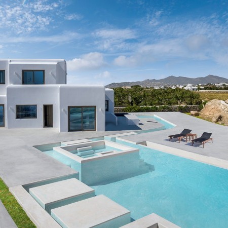 villa Calla Mykonos