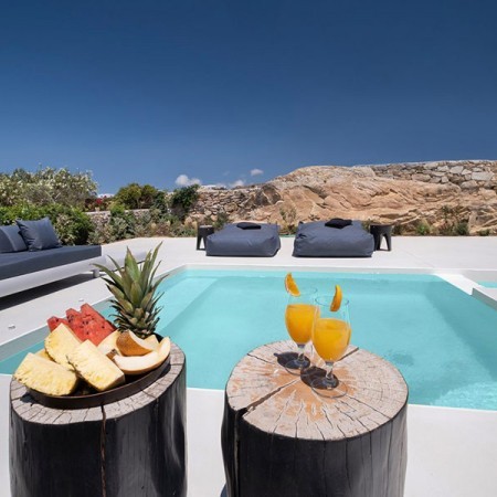 villa Calla Mykonos