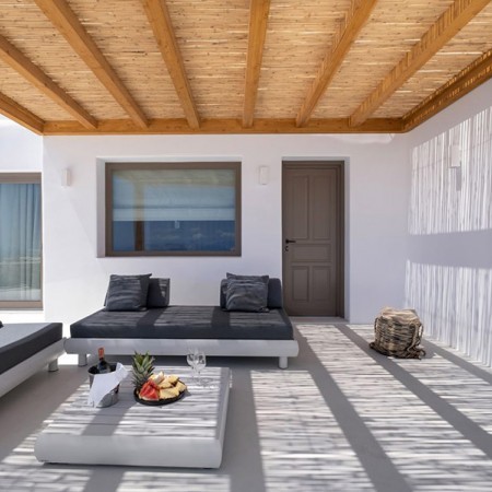 villa Calla Mykonos