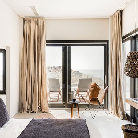 6 bedroom villa for rent in Mykonos