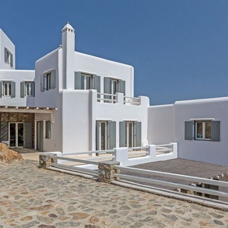 villa Mariza Mykonos