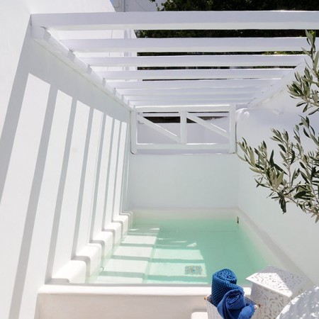 villa Mazi Mykonos