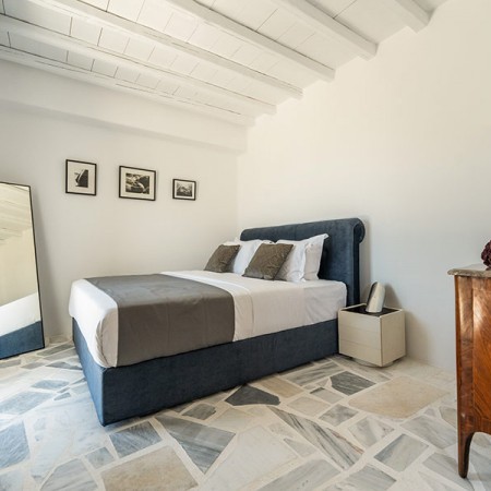 4 bedroom villa Mondego Mykonos