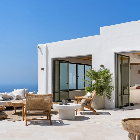 villa Moya Mykonos