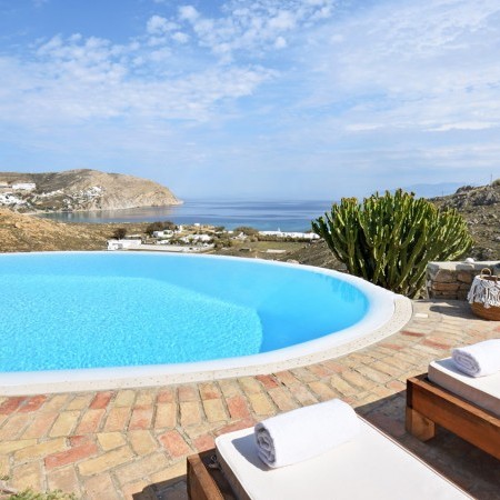 villa Namaste Mykonos