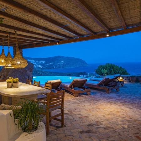 villa Namaste Mykonos