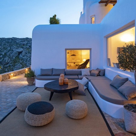 villa Namaste Mykonos