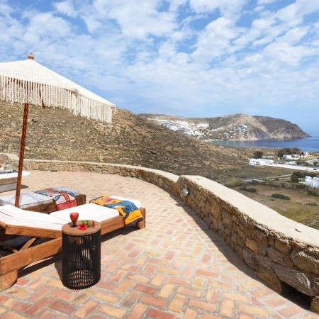 villa Namaste Mykonos