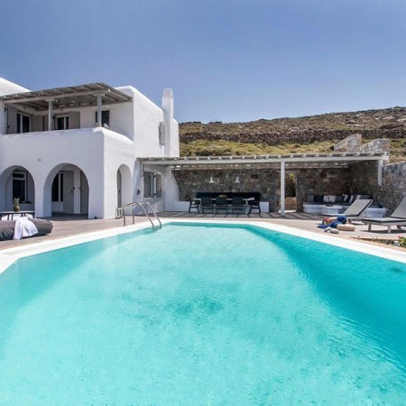 villa toni two mykonos