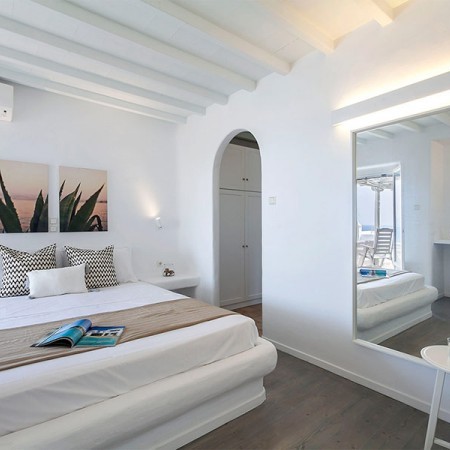 4 bedroom villa toni two mykonos