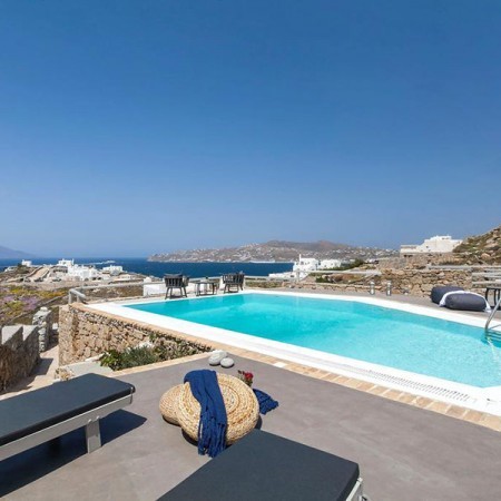 villa toni two mykonos