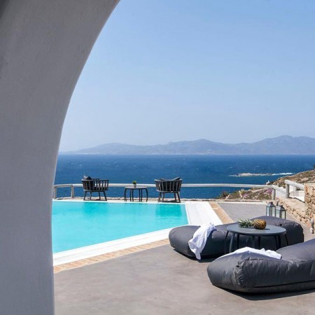 villa toni two mykonos