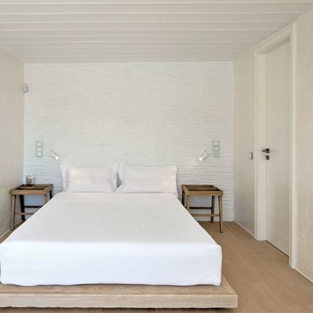 5-bedroom villa Mykonos