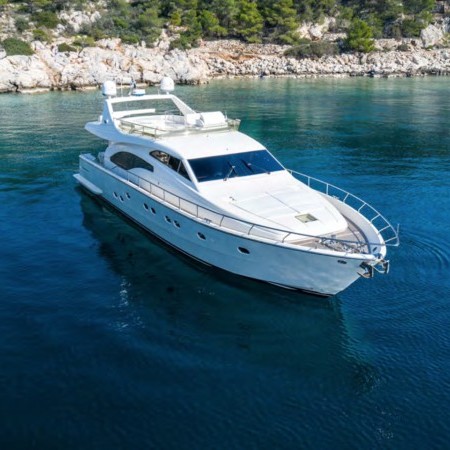 daily yacht Mykonos