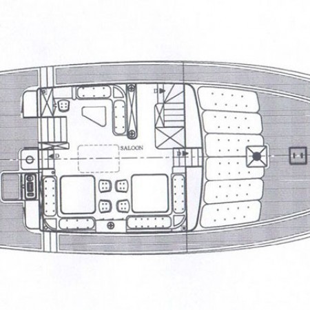 myra yacht layout