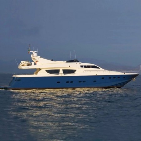 Mythos G profile