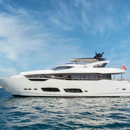 New Edge yacht charter Turkey