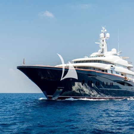 yacht charter Mykonos