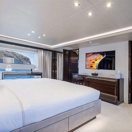 NOROADER Yacht | Luxury Superyacht for Charter