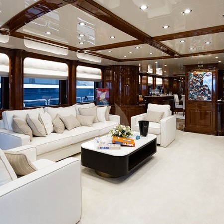 oak yacht charter