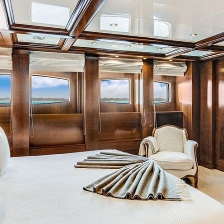 VIP cabin