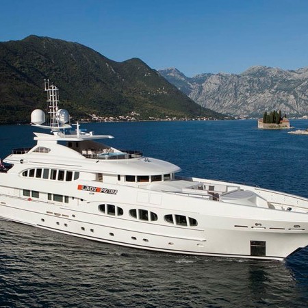 Odyssea yacht charter