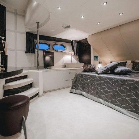 double cabin