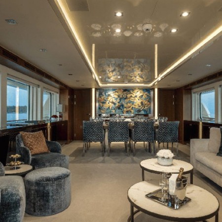 orizzonte yacht charter