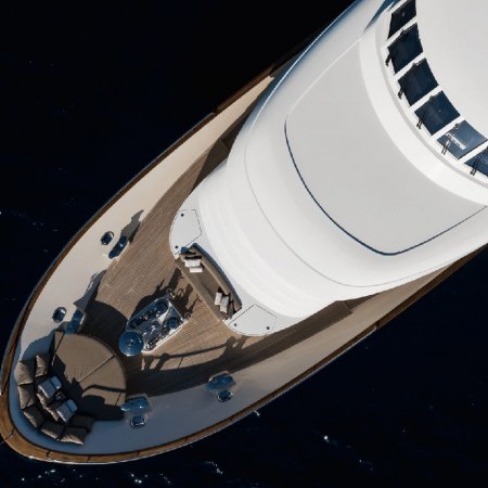 orizzonte yacht charter