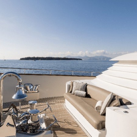 orizzonte yacht charter