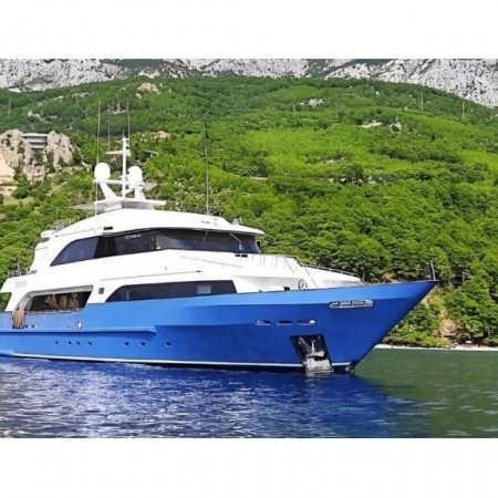 ottawa iv yacht charter